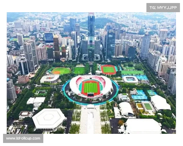 荔湾区体育事业蓬勃发展竞技体育与全民健身融合共进谱写新篇章