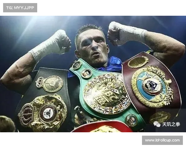 卡巴耶尔备战克尼巴，胜者有望挑战乌西克统一战