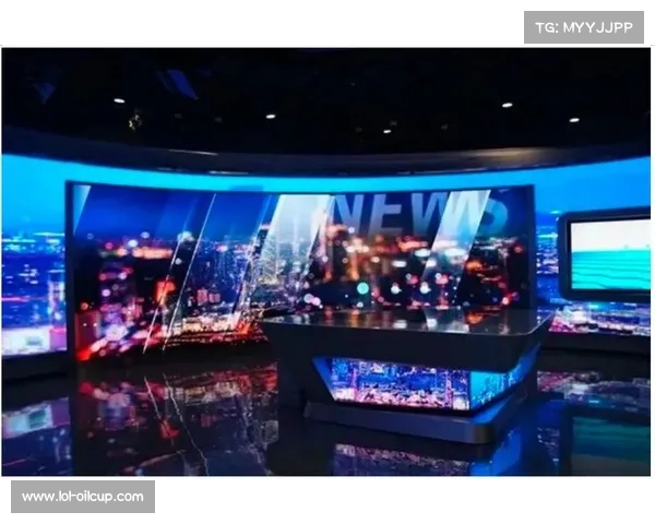 数字人技术融入虚拟演播，降低实景搭建成本需求。