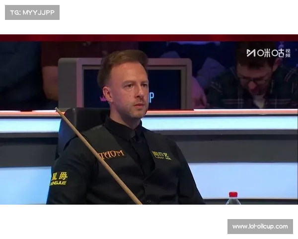 斯诺克大师赛：特鲁姆普轰单杆138分晋级八强，奥沙利文爆冷出局