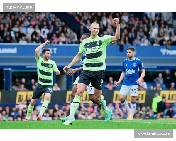 数据揭秘英超格局突变：哈兰德火力集中与凯塞多拦截无解