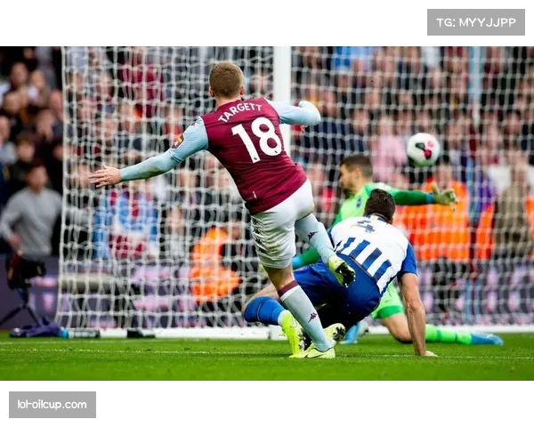 布莱顿2-2战平维拉，沃特金斯补时阶段点球绝平